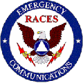 ARES-RACES Logo