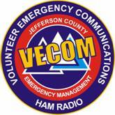 VECOM Logo