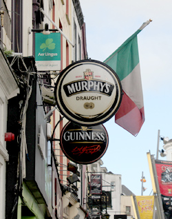 murphys