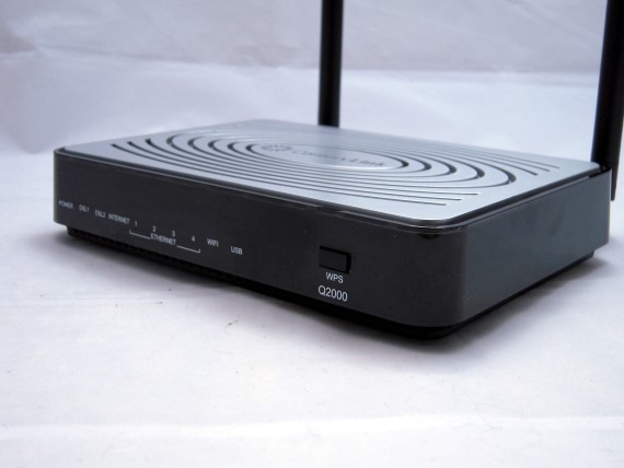 Wireless Modem: Wireless Modem Compatible With Centurylink