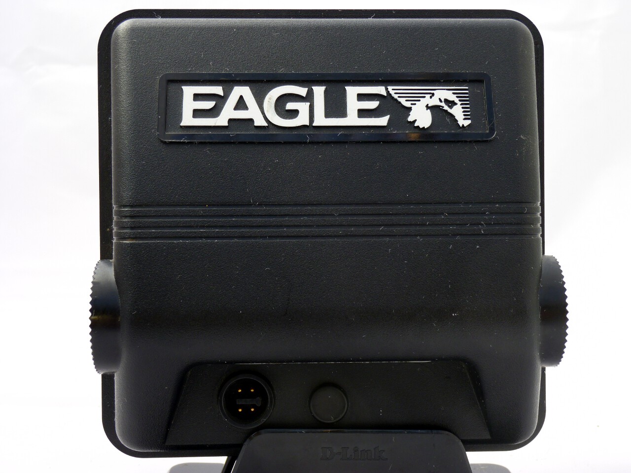 Eagle SupraPro I.D Fishfinder Fish Depth Finder ID eBay