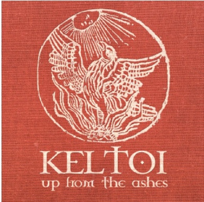 Click here to order Keltoi's new CD.