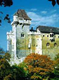 [Burg Liechtenstein]