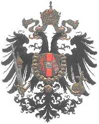 [Habsburg crest]