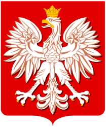 [Polish White Eagle]