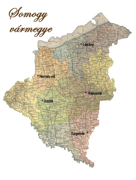 [Somogy vrmegye]
