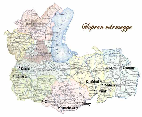 [Sopron vrmegye]