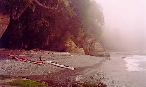 [Beach near Renfrew]